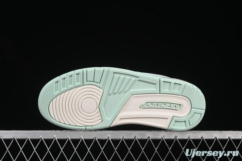 Nike Air Jordan Legacy 312 Low Sneakers with Velcro Strap - FQ7827-103