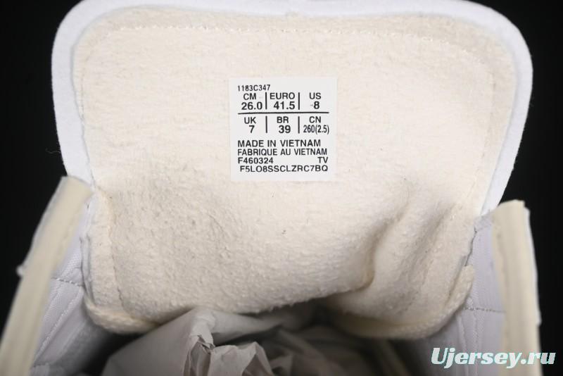 Onitsuka Tiger Mexico 66 Cactful-S Low Top Leather Running Sneakers in Pastel Color - 1183C347-100