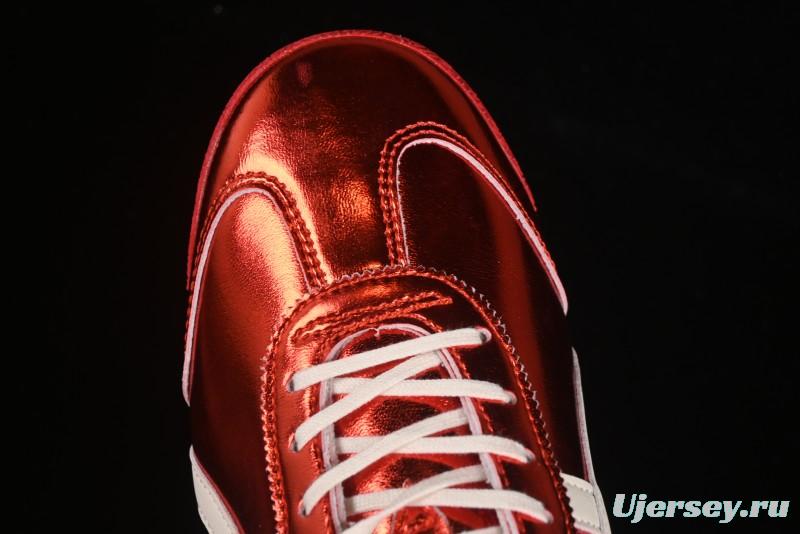 Onitsuka Tiger Mexico 66 SD Low-Top Leather Sneakers - 1183C468-701