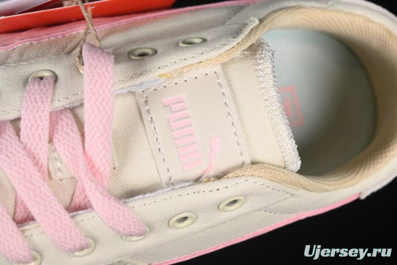 Puma Bella UT Canvas Fashion Casual Sneakers - 403492-02