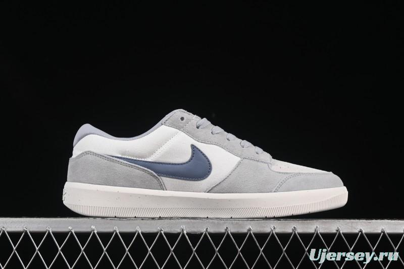 Nike SB Force 58 Retro Skateboard Shoes - IH0636-141