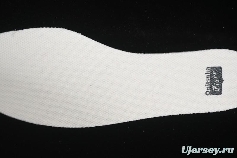 Onitsuka Tiger Serrano CL Breathable Comfort Casual Shoes - 1183B886-101