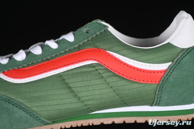 Vans Super Lowpro Retro Fashion Comfortable Casual Skate Shoes - VN000D83BR1