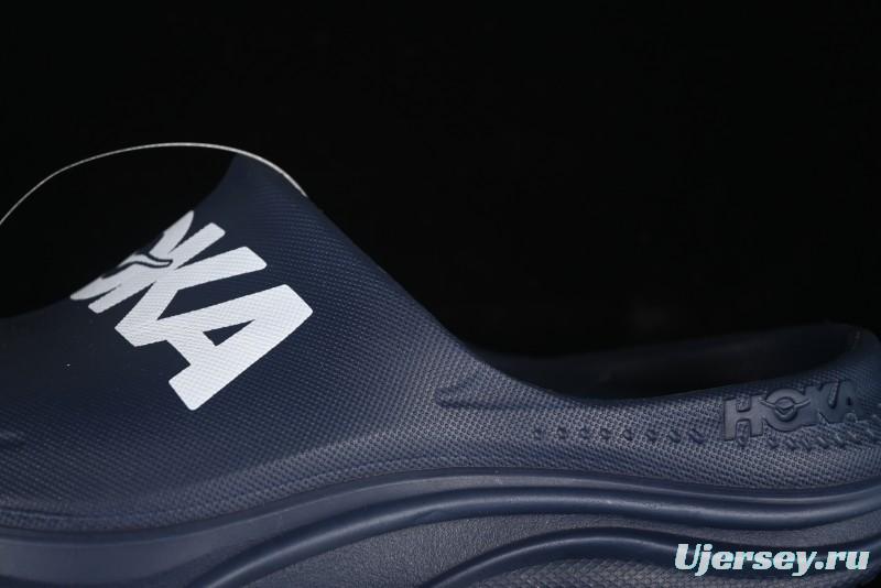 HOKA ONE ONE ORA Comfortable Slip-Resistant Slides - CSC3