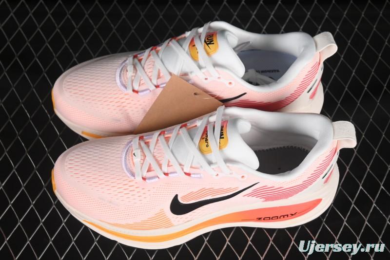 Nike Air Zoom Vomero 18 Moon Landing 18 2025 New Cushioned Casual Running Shoes - HM6804-100