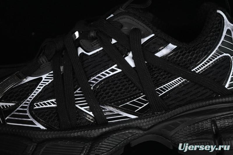 Balenciaga Phantom Sneaker 3XL Running Shoes - W3XCH0102