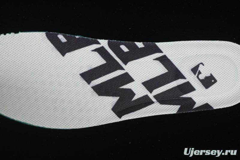 New York Yankees Chunky Liner Mid Denim Monogram Platform Sandals - 3ASXE015N50CRS