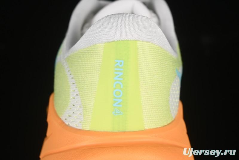 HOKA ONE ONE Rincon 4 Lightweight Breathable Running Shoes - 1155130 FTLT