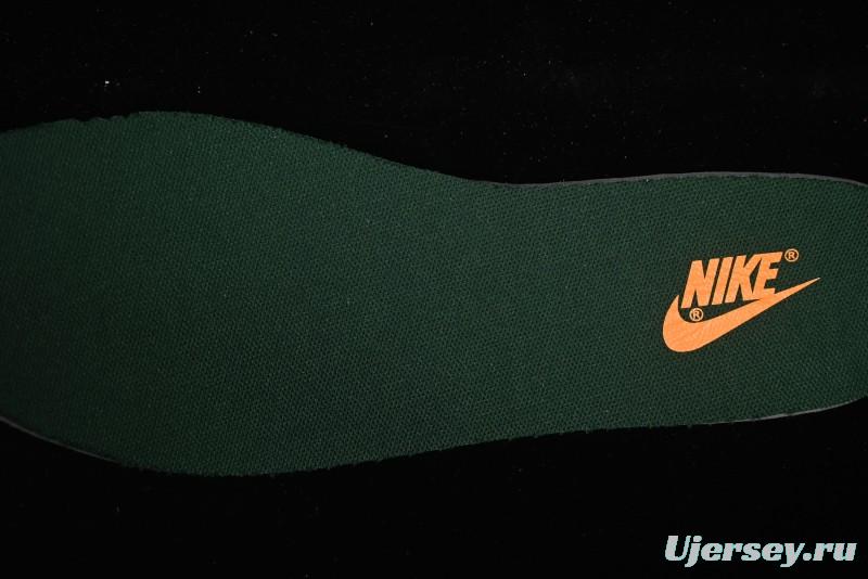 Nike Dunk Low Deconstructed Snake Emblem White Blue Low-Top Casual Sneakers - DD1391-101