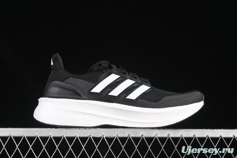 Adidas Ultraboost 5 Casual Running Shoes with Boost Technology - JH9633