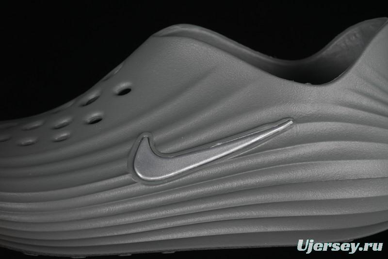 Nike ReactX Rejuven8 Summer Sandals with Soft ReactX Foam for Ultimate Comfort - HV5060-002