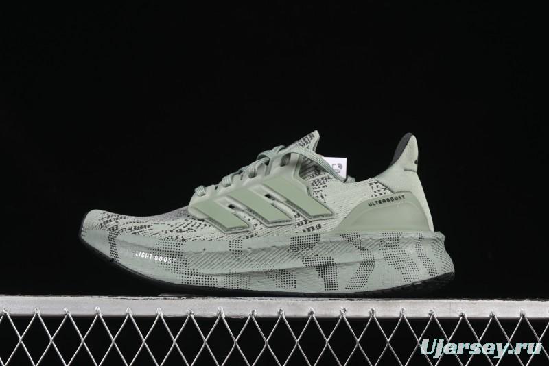 Adidas Ultraboost 5 Running Shoes with Boost Cushioning - JI1525