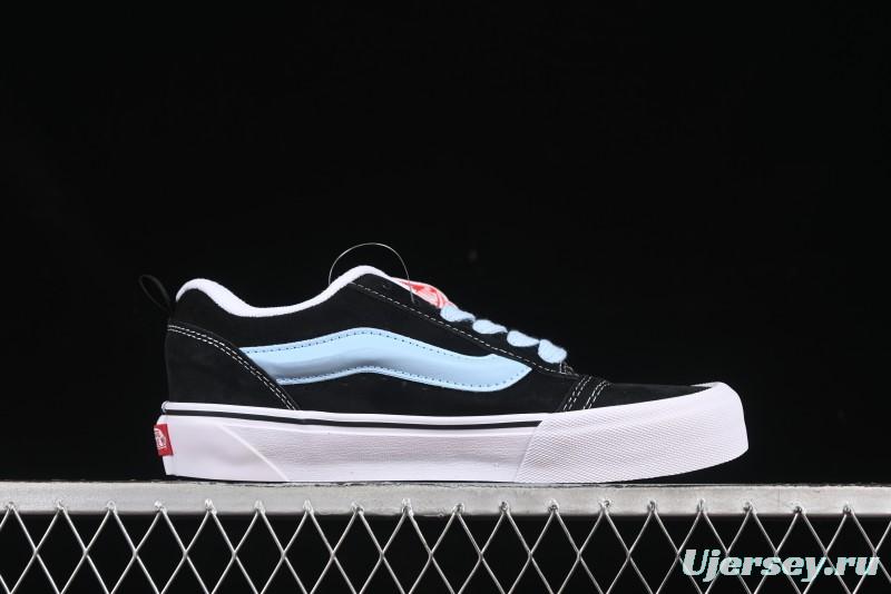 Vans Knu Skool Low-Top Retro Chunky Sneakers - VN0009QC6BT1