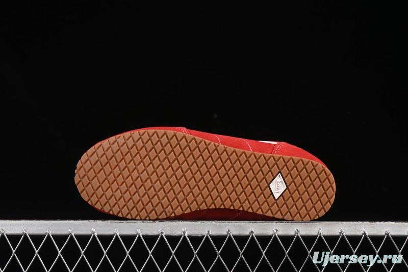 Vans Super Lowpro Retro Fashion Comfortable Versatile Casual Skate Shoes - VN000D83IZQ