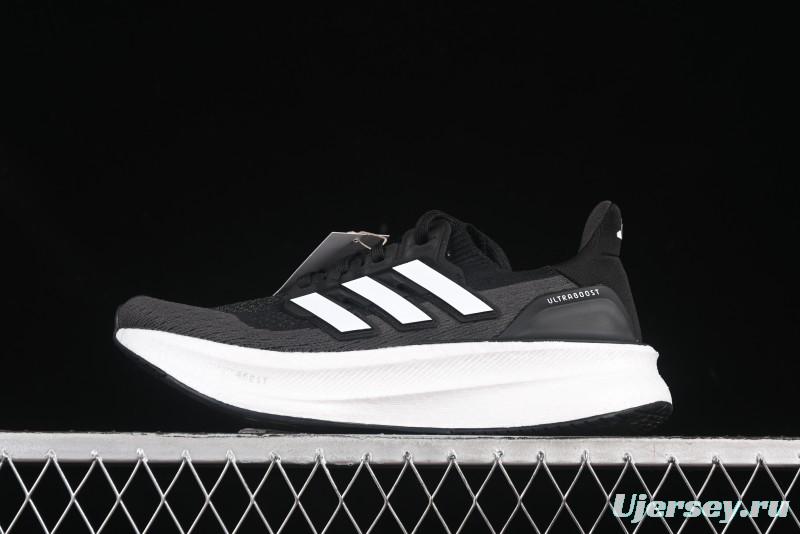 Adidas Ultraboost 5 Casual Running Shoes with Boost Technology - JH9633