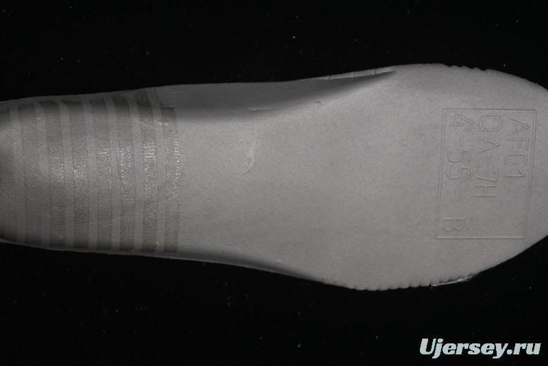 Nike Air Force 1'07 Low Purple Chanel-Inspired Casual Sneakers - DH9999-556