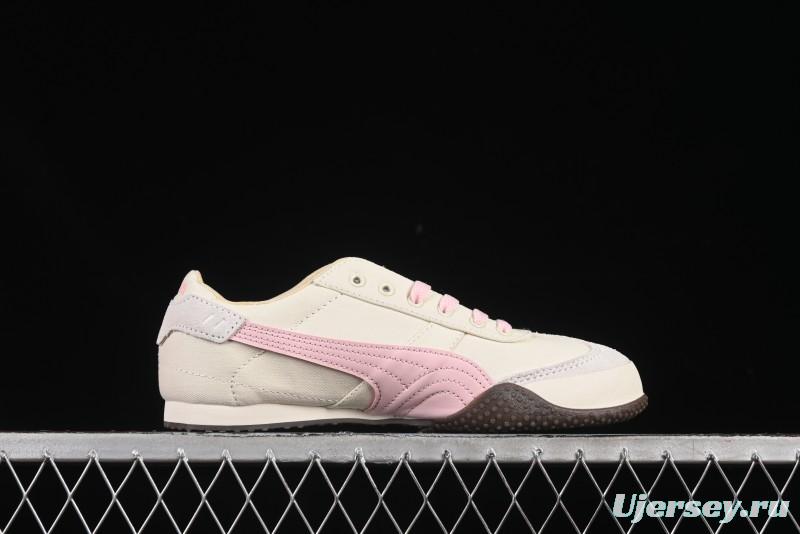 Puma Bella UT Canvas Fashion Casual Sneakers - 403492-02