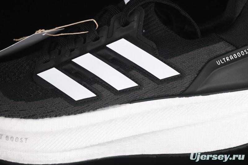 Adidas Ultraboost 5 Casual Running Shoes with Boost Technology - JH9633