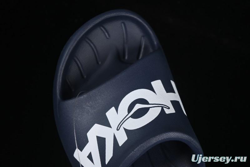 HOKA ONE ONE ORA Comfortable Slip-Resistant Slides - CSC3