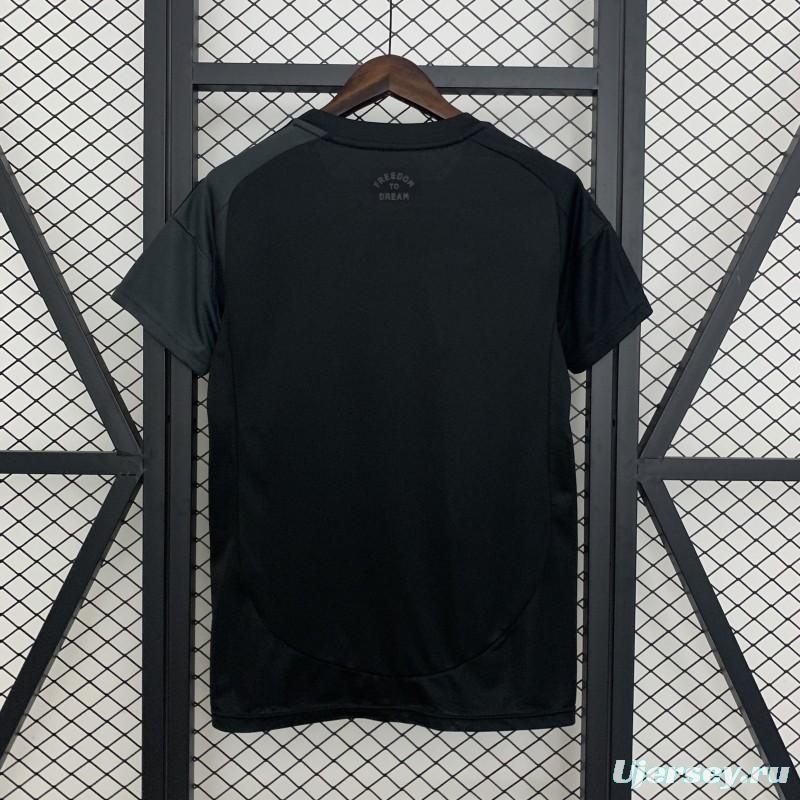 25/26 Women's Miami Away Jersey