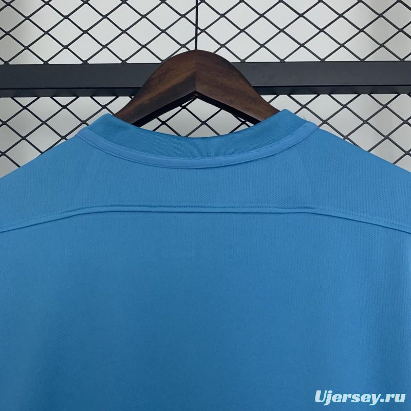 15/16 Retro Barcelona THIRD Jersey