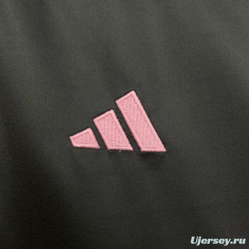 25/26 Women's Miami Away Jersey