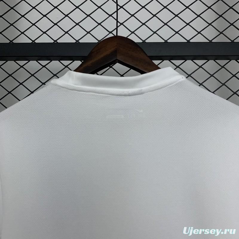 13/14 Retro Manchester City THIRD Jersey