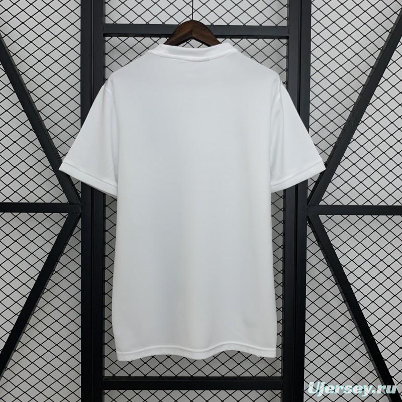 13/14 Retro Manchester City THIRD Jersey