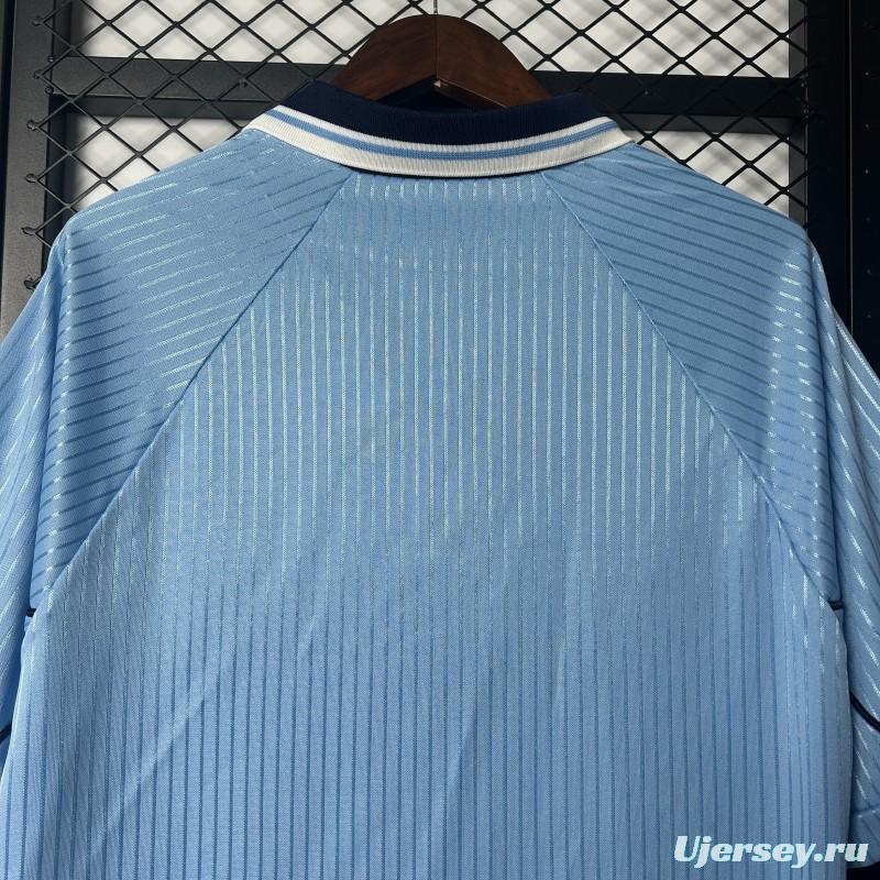 97/99 Retro Celta Home Jersey