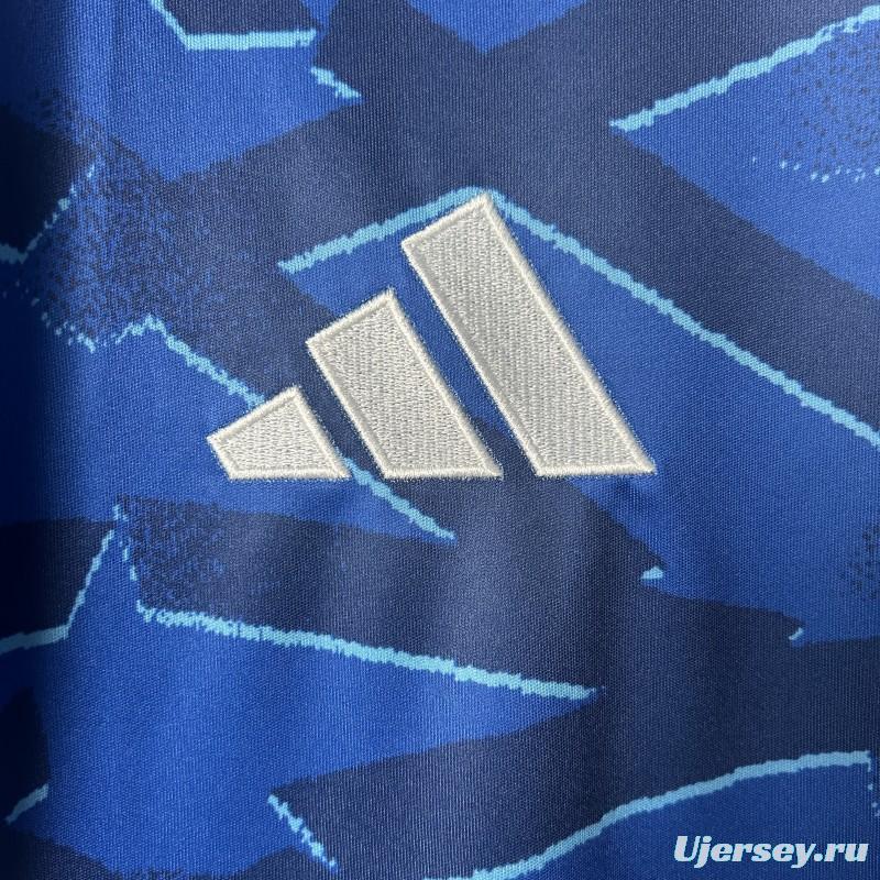 25/26 Schalke 04 Home Jersey