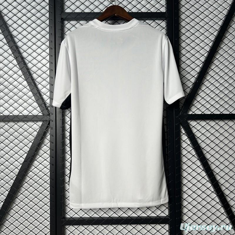 2025 Uruguay Away Jersey