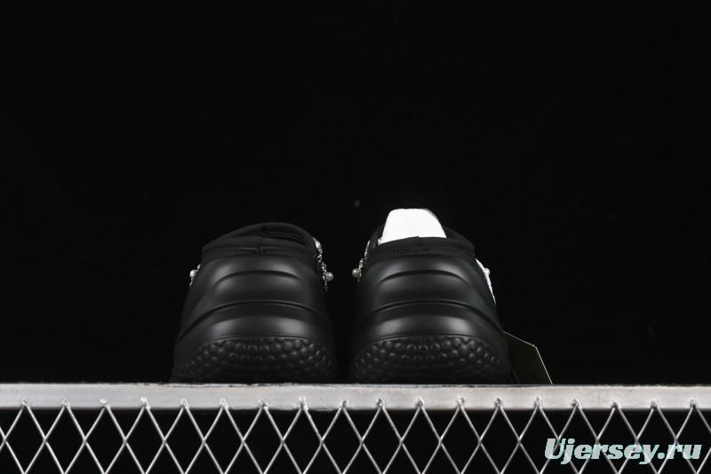 GG-CC Casual Platform Sandals with Thick Sole - G25X281