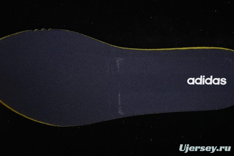 Adidas Barreda Decode Comfort Cushion Low Top Casual Sneakers - JQ6677