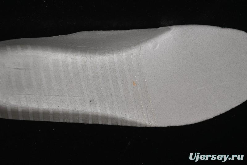 Nike Air Force 1 '07 Low Gucci Collaboration Large Swoosh Gum Sole Casual Sneakers - XS3464-576