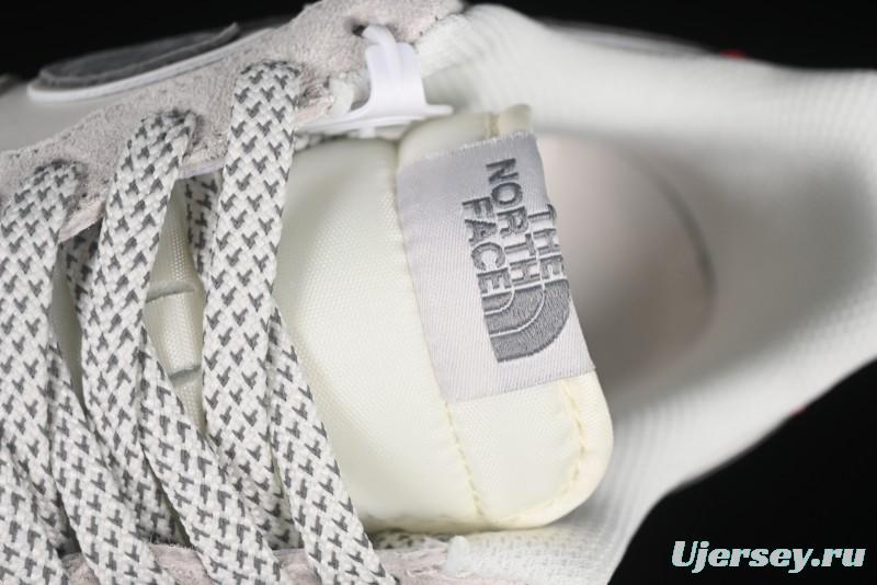 Nike Air Force 1'07 Low The North Face Collaboration Dual-Tone Snake Year Edition Casual Sneakers - YX5066-313