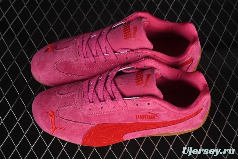 Puma Speedcat Lifestyle Low-Top Sneakers - 398846-56