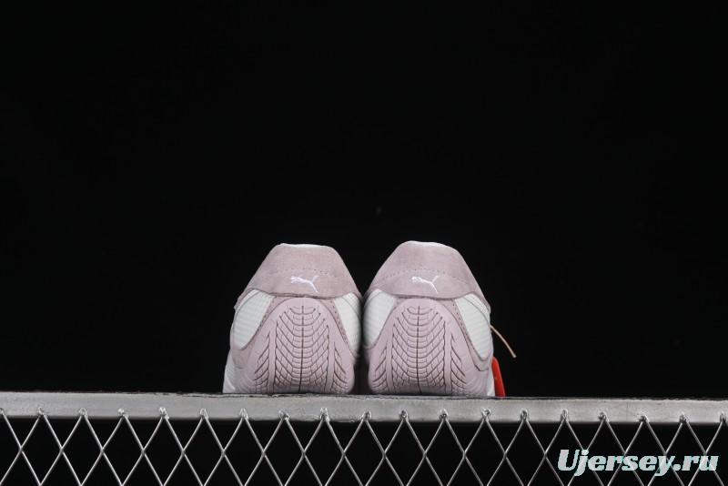 Puma Speedcat Racing Series Low-Top Lifestyle Casual Shoes - 403589-09