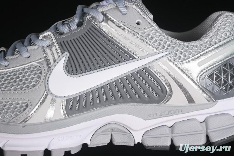 Nike Zoom Vomero 5 SP Classic Retro Casual Running Shoes with EVA Midsole - FJ4151-003