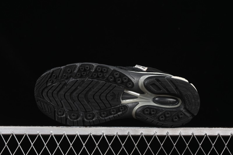 Adidas Song For The Mute x Ad Originals Adistar Cushion Retro Comfortable Anti-Slip Lifestyle Casual Shoes - JP8416