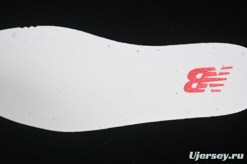 New Balance 471 Series Fabric and Leather Casual Lifestyle Shoes - U471AK