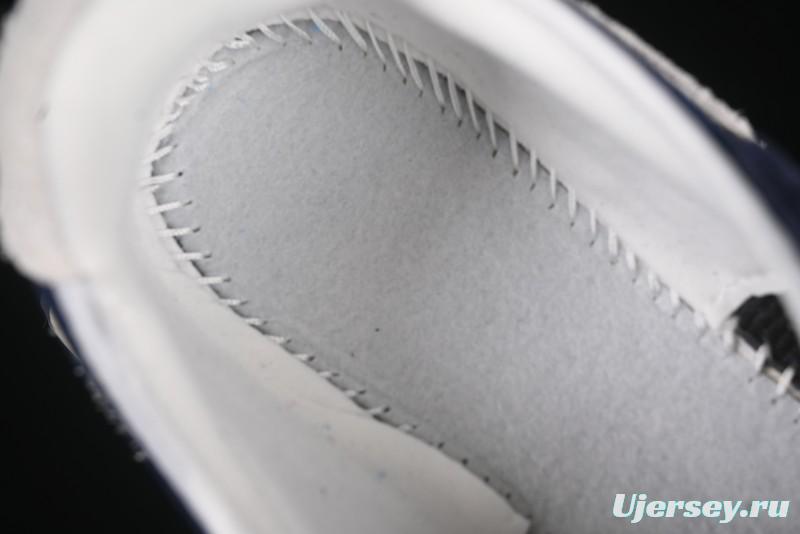 New Balance MS327 Series Retro Casual Running Shoes - U327WRJ