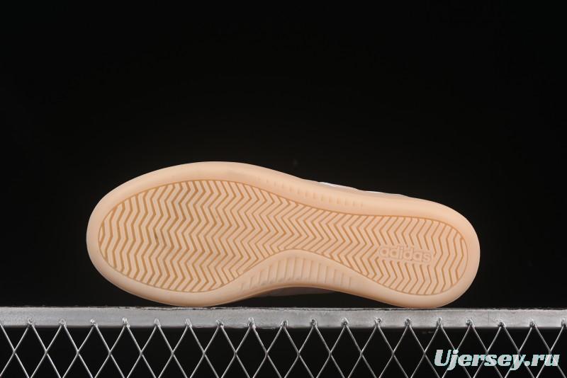 Adidas Barreda Decode Comfort Cushion Low-Top Casual Sneakers - JI2322