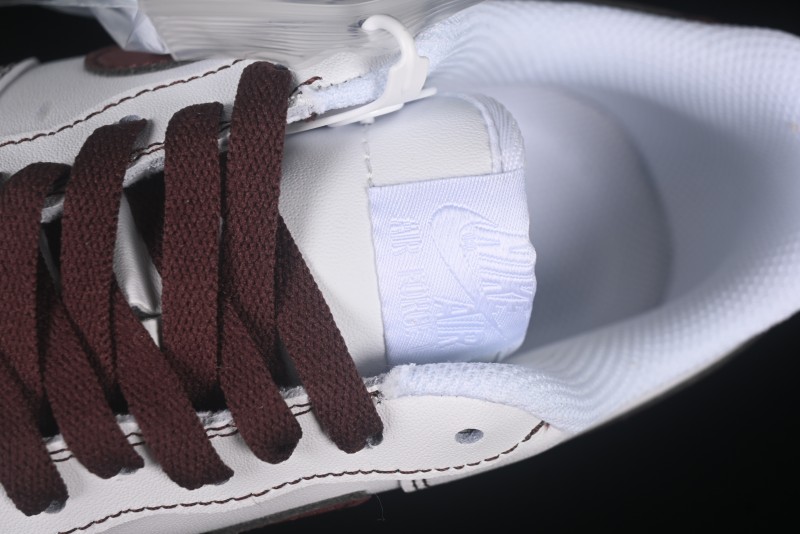 Nike Air Force 1 '07 Low Just Collaboration Casual Sneakers - CW2288-027