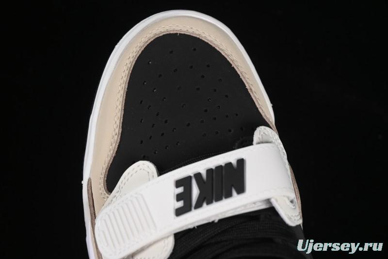 Nike Air Jordan Legacy 312 Low AJ312 Triple Strap Basketball Shoes - CD7069-020