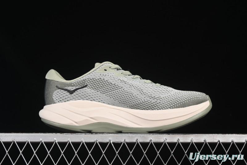 HOKA ONE ONE Rincon 4 Lightweight Breathable Running Shoes - 1155130 FLY