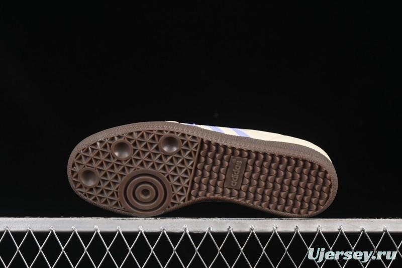 Adidas Samba OG Casual Sneakers - JI2678