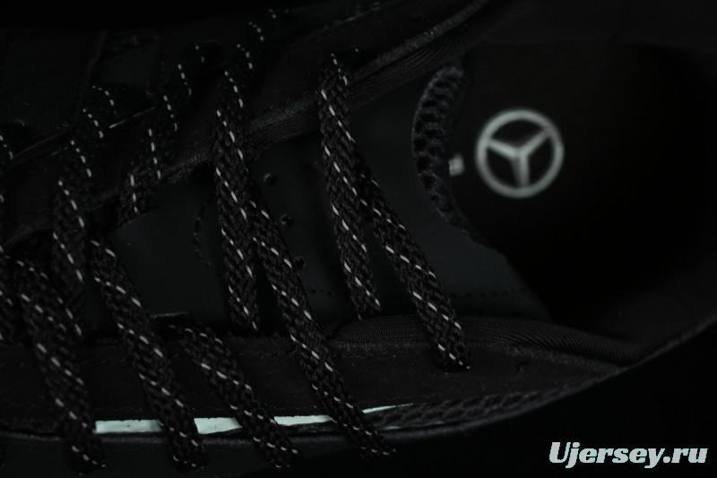 Adidas Lightblaze Mer JR1058 Breathable Running Shoes