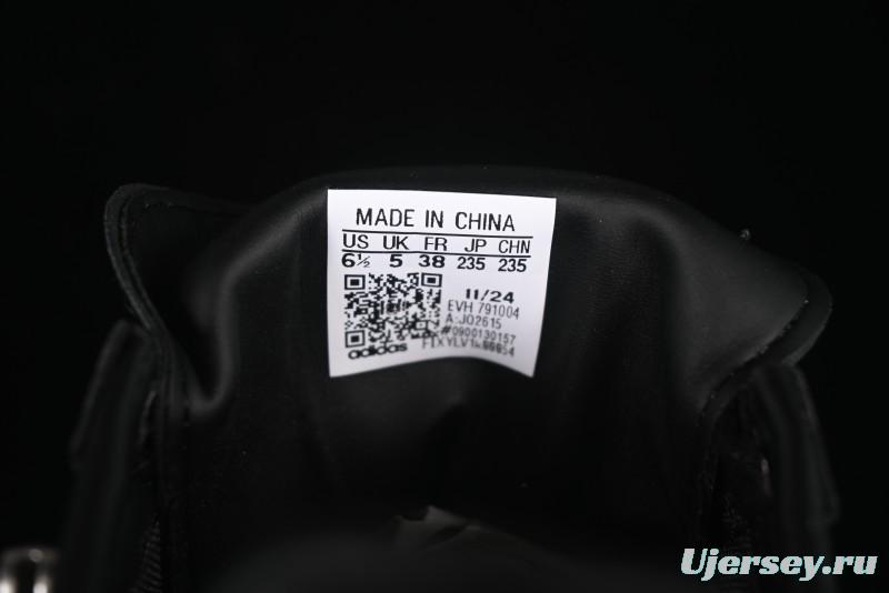 Adidas Originals SL 72 OG Retro Running Shoes - JQ2615