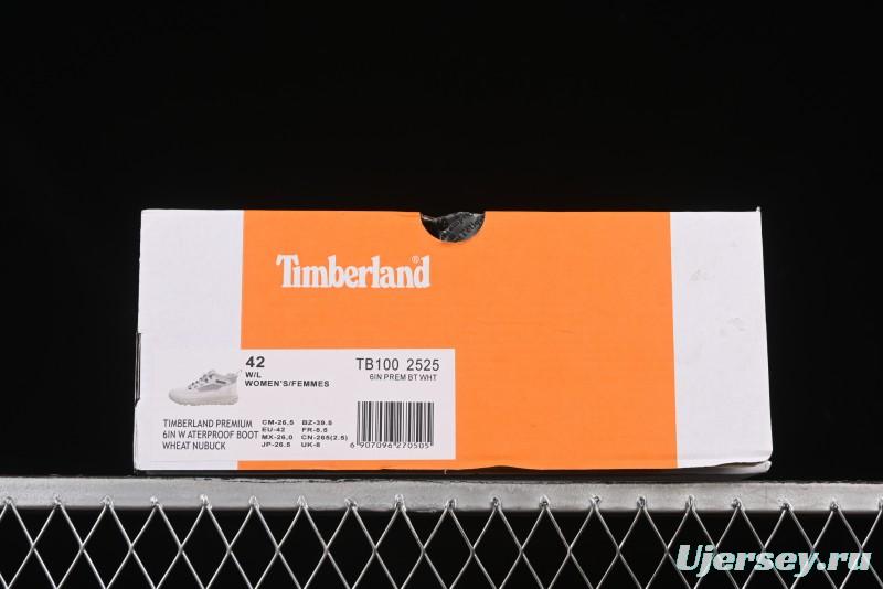 Timberland Outdoor Sports Casual Boots TB1002525