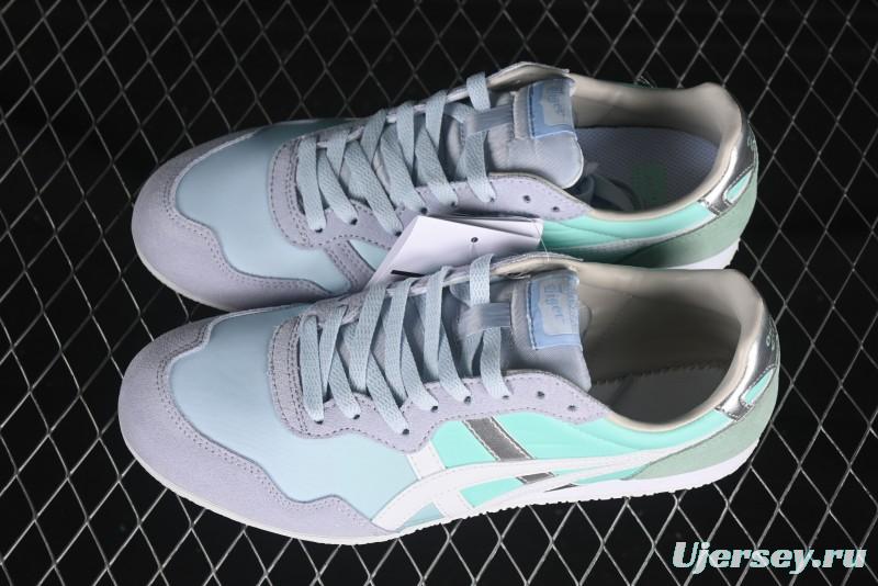 Onitsuka Tiger Serrano CL Breathable Comfort Casual Shoes - 1183B400-407